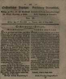 Oeffentlicher Anzeiger. 1836.05.17 Nro.20