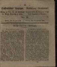 Oeffentlicher Anzeiger. 1836.06.28 Nro.26