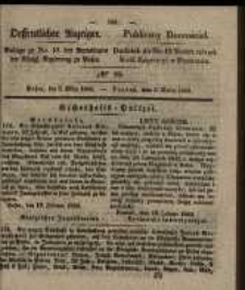 Oeffentlicher Anzeiger. 1844.03.05 Nro.10
