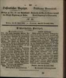 Oeffentlicher Anzeiger. 1844.04.30 Nro.18