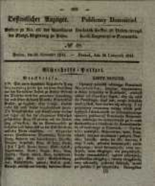 Oeffentlicher Anzeiger. 1841.11.30 Nro.48