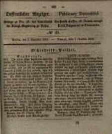 Oeffentlicher Anzeiger. 1841.12.07 Nro.49