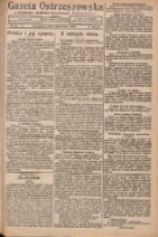 Gazeta Ostrzeszowska: z bezpłatnym dodatkiem "Orędownik Ostrzeszowski" 1923.07.04 R.37 Nr53