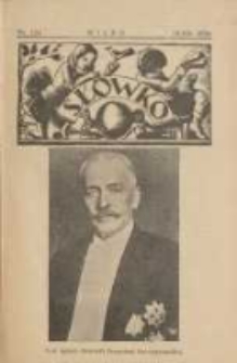 "Słówko" 1934.12.16 Nr124