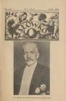 "Sł&oacute;wko" 1934.12.16 Nr124