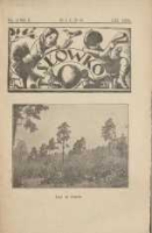 Sł&oacute;wko 1935.02.03 Nr130(5)