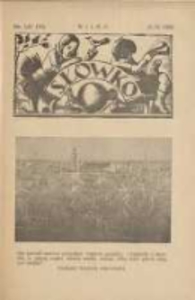 Sł&oacute;wko 1935.04.21 Nr141(16)