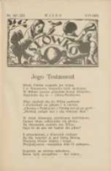 Słówko 1935.06.02 Nr147(22)