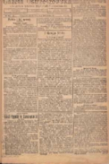Gazeta Ostrzeszowska: z bezpłatnym dodatkiem "Orędownik Ostrzeszowski" 1921.10.26 R.35 Nr86