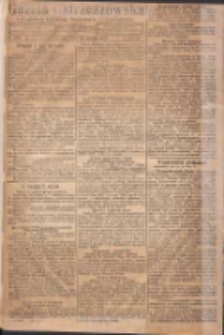 Gazeta Ostrzeszowska: z bezpłatnym dodatkiem "Orędownik Ostrzeszowski" 1921.12.28 R.35 Nr103
