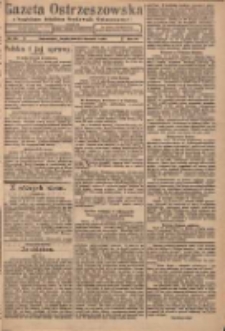 Gazeta Ostrzeszowska: z bezpłatnym dodatkiem "Orędownik Ostrzeszowski" 1923.08.15 R.37 Nr65