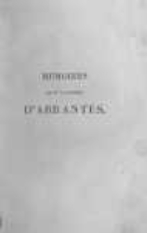 M&eacute;moires de Madame la Duchesse d' Abrantes, ou souvenirs historiques sur Napoleon, la Revolution, le Directoire, le Consulat, l'Empire et la Restauration. T.16