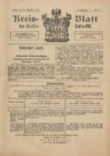 Kreis-Blatt des Kreises Posen-Ost 1897.12.18 Jg.10 Nr51