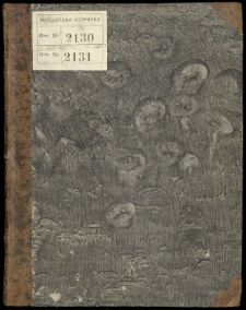 M. T. C. Pro Aulo Licinio Archia poeta contra Graccum Oratio, omnes pene orationis rhetoricae partes complectens