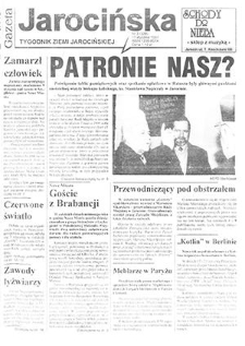 Gazeta Jarocińska 1997.01.17 Nr3(329)