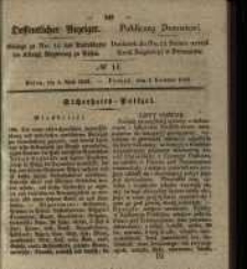 Oeffentlicher Anzeiger. 1843.04.04 Nro.14