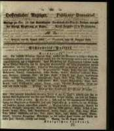 Oeffentlicher Anzeiger. 1843.08.31 Nro.35