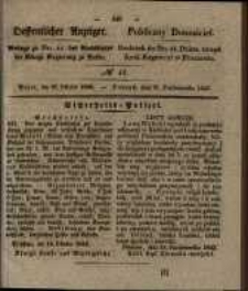 Oeffentlicher Anzeiger. 1843.11.02 Nro.44