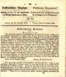 Oeffentlicher Anzeiger. 1840.12.29 Nro.52