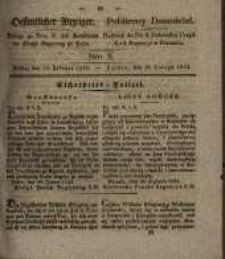 Oeffentlicher Anzeiger. 1833.02.19 Nr 8