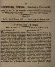 Oeffentlicher Anzeiger. 1833.12.17 Nr 51