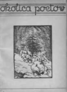 Okolica Poet&oacute;w 1938 maj Nr2(32)