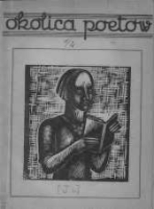 Okolica Poet&oacute;w 1939 styczeń/luty Nr1(40/41)