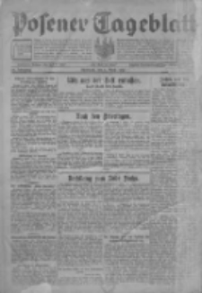 Posener Tageblatt 1929.04.03 Jg.68 Nr76