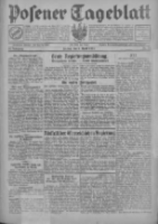 Posener Tageblatt 1929.04.05 Jg.68 Nr78