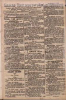 Gazeta Ostrzeszowska: urzędowy organ Magistratu i Urzędu Policyjnego w Ostrzeszowie, z bezpłatnym dodatkiem "Orędownik Ostrzeszowski" 1925.04.04 R.39 Nr27