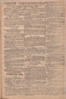Gazeta Ostrzeszowska: urzędowy organ Magistratu i Urzędu Policyjnego w Ostrzeszowie, z bezpłatnym dodatkiem "Orędownik Ostrzeszowski" 1926.12.15 R.40 Nr100