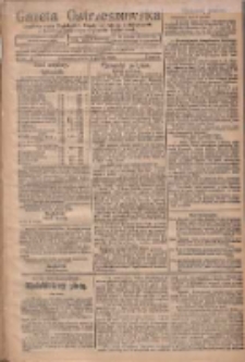 Gazeta Ostrzeszowska: urzędowy organ Magistratu i Urzędu Policyjnego w Ostrzeszowie, z bezpłatnym dodatkiem "Orędownik Ostrzeszowski" 1926.12.18 R.40 Nr101