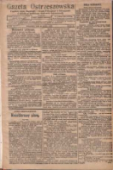 Gazeta Ostrzeszowska: urzędowy organ Magistratu i Urzędu Policyjnego w Ostrzeszowie, z bezpłatnym dodatkiem "Orędownik Ostrzeszowski" 1926.12.22 R.40 Nr102