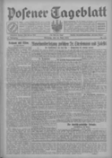 Posener Tageblatt 1929.06.18 Jg.68 Nr137
