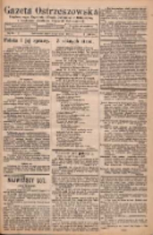 Gazeta Ostrzeszowska: urzędowy organ Magistratu i Urzędu Policyjnego w Ostrzeszowie, z bezpłatnym dodatkiem "Orędownik Ostrzeszowski" 1924.03.22 R.38 Nr24