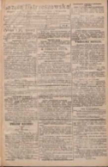 Gazeta Ostrzeszowska: urzędowy organ Magistratu i Urzędu Policyjnego w Ostrzeszowie, z bezpłatnym dodatkiem "Orędownik Ostrzeszowski" 1925.02.18 R.39 Nr14