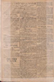 Gazeta Ostrzeszowska: urzędowy organ Magistratu i Urzędu Policyjnego w Ostrzeszowie, z bezpłatnym dodatkiem "Orędownik Ostrzeszowski" 1924.12.20 R.38 Nr102