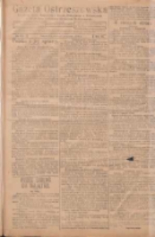 Gazeta Ostrzeszowska: urzędowy organ Magistratu i Urzędu Policyjnego w Ostrzeszowie, z bezpłatnym dodatkiem "Orędownik Ostrzeszowski" 1924.12.17 R.38 Nr101