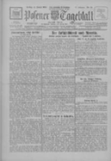 Posener Tageblatt 1928.01.13 Jg.67 Nr10