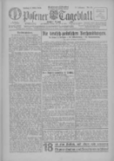 Posener Tageblatt 1928.03.02 Jg.67 Nr51