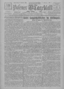 Posener Tageblatt 1928.01.05 Jg.67 Nr4