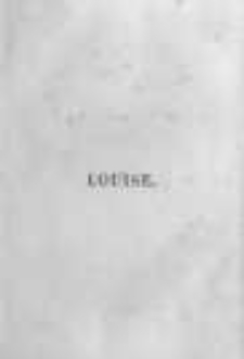 Louise. T.2