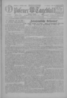 Posener Tageblatt 1928.02.07 Jg.67 Nr30
