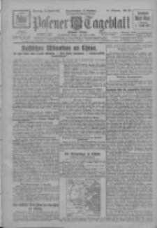 Posener Tageblatt 1927.04.12 Jg.66 Nr84