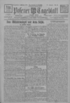 Posener Tageblatt 1927.02.05 Jg.66 Nr28