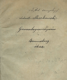 Odkrycie zdrad złośliwych żydowskich