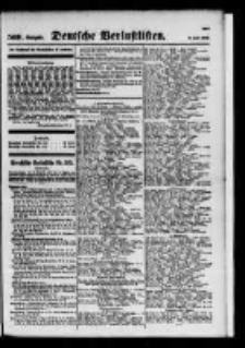 Armee-Verordnungsblatt. Verlustlisten 1915.07.03 Ausgabe 569