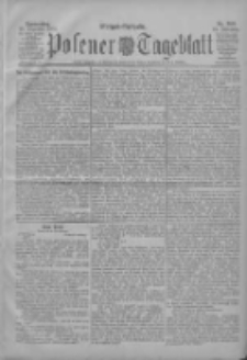 Posener Tageblatt 1904.12.29 Jg.43 Nr609