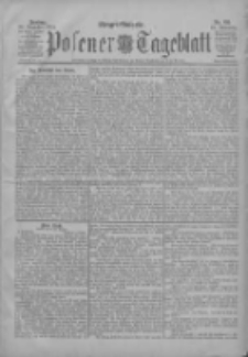 Posener Tageblatt 1904.12.30 Jg.43 Nr611