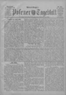 Posener Tageblatt 1904.12.31 Jg.43 Nr613